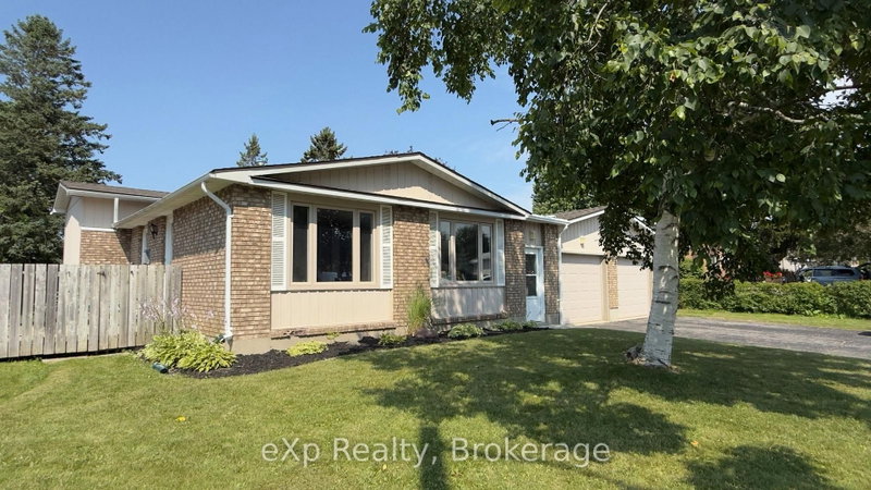 403 Highland Drive