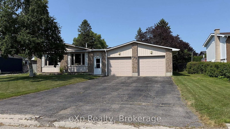 403 Highland Drive