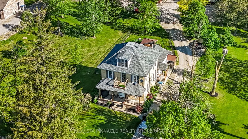 4378 Mcgillivray Drive W