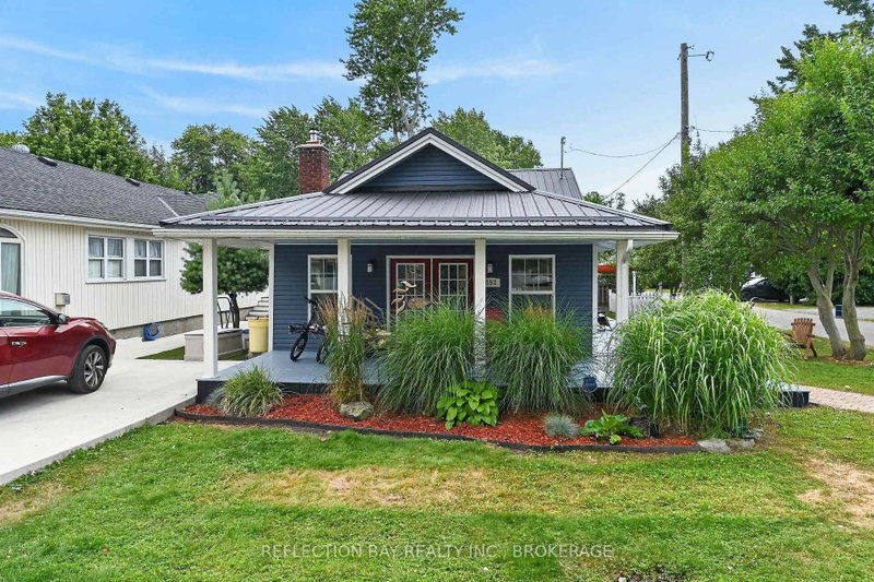 352 Schooley Road
