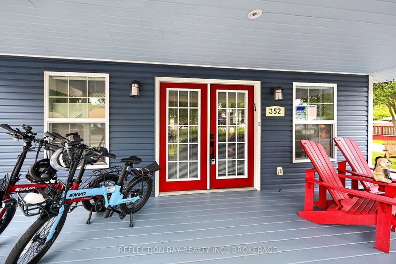 352 Schooley Road