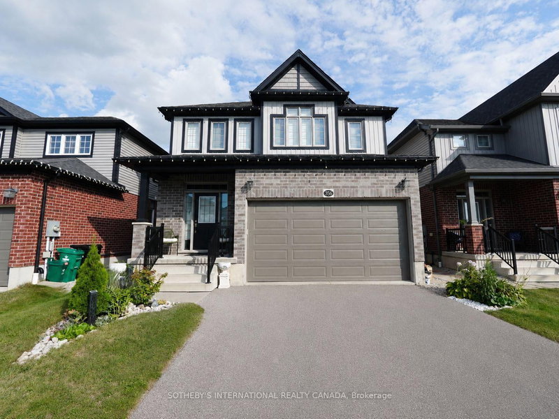 356 Freure Drive