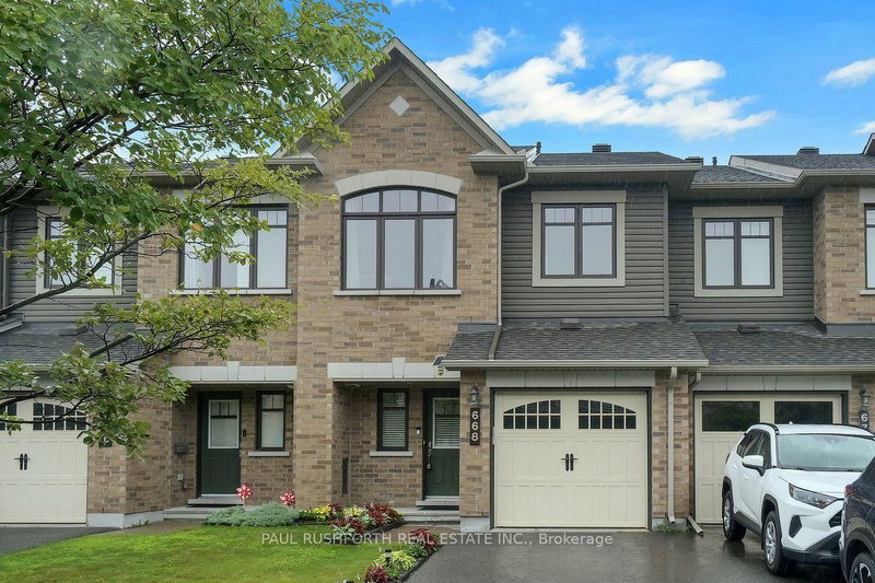 668 Petrichor Crescent