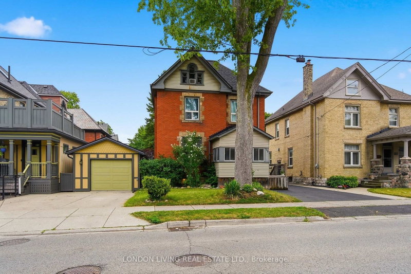 240 Wortley Road