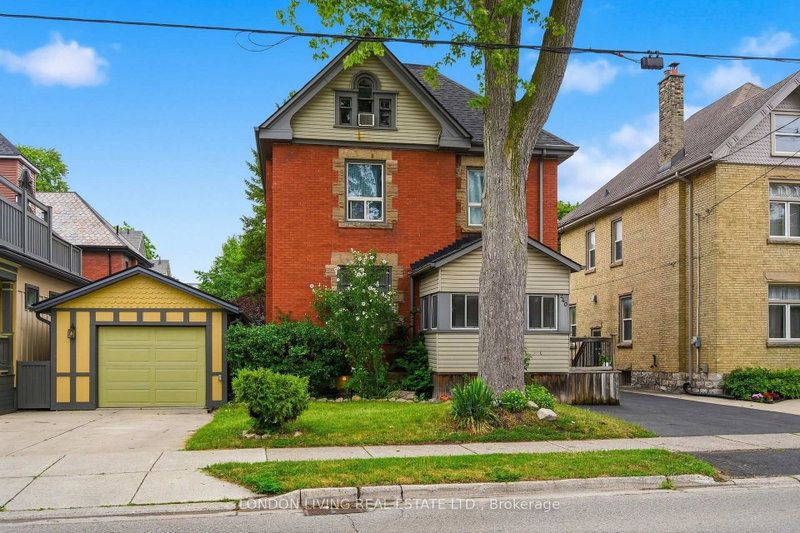 240 Wortley Road