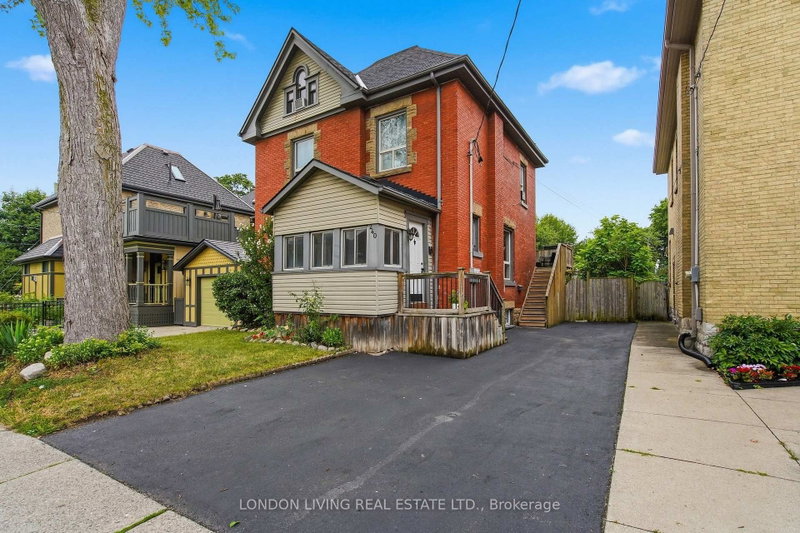 240 Wortley Road