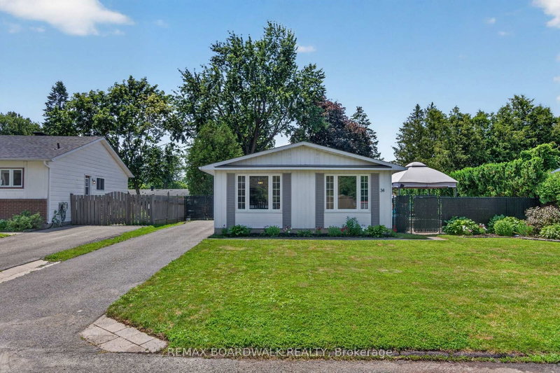 34 Binscarth Crescent