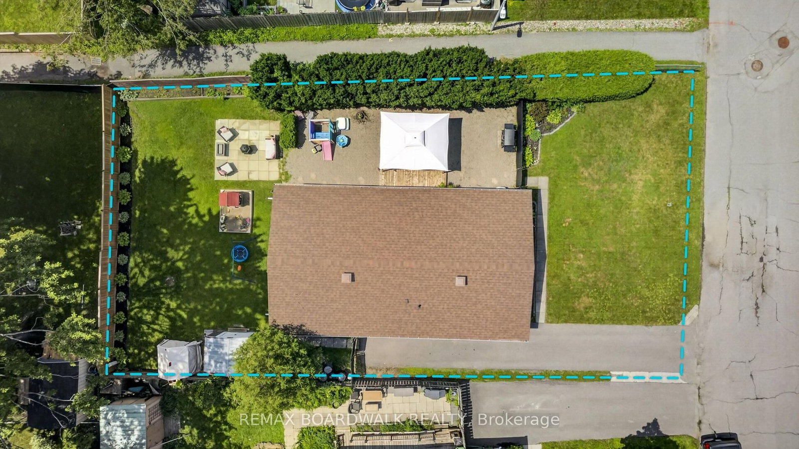 34 Binscarth Crescent • Kanata, ON photo 42