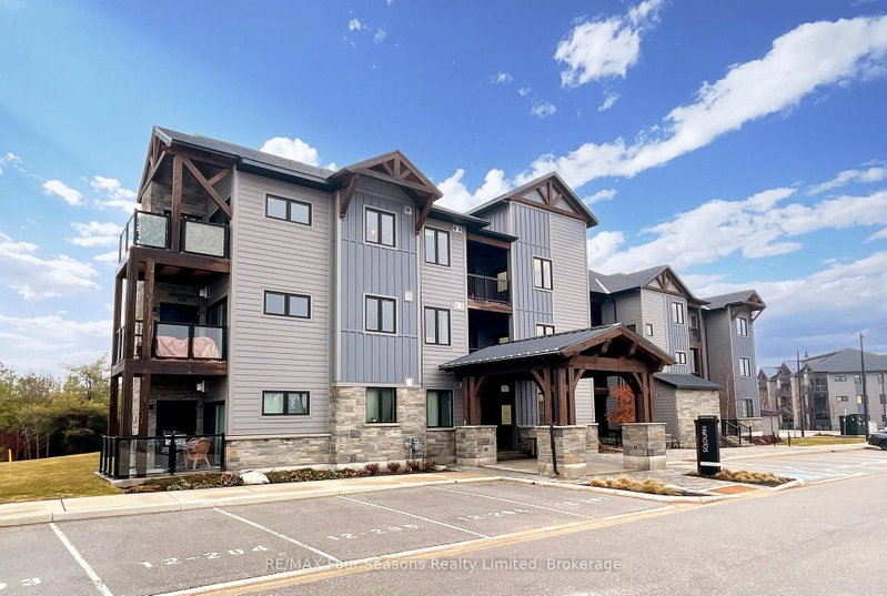 107 - 12 BEAUSOLEIL Lane