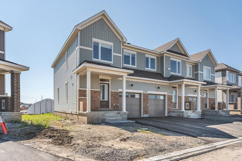747 Haflinger Row