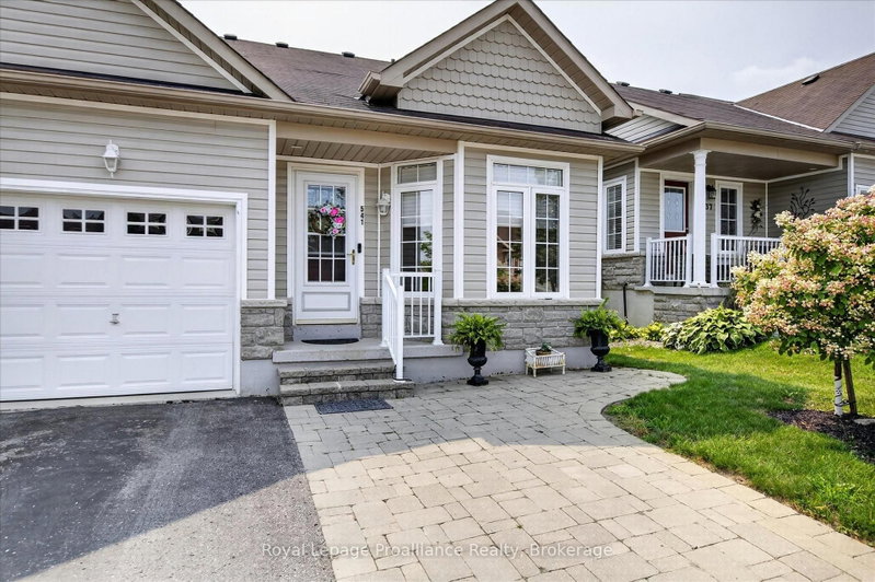 541 Garbutt Terrace