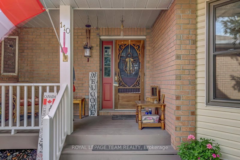 110 Alfred Street