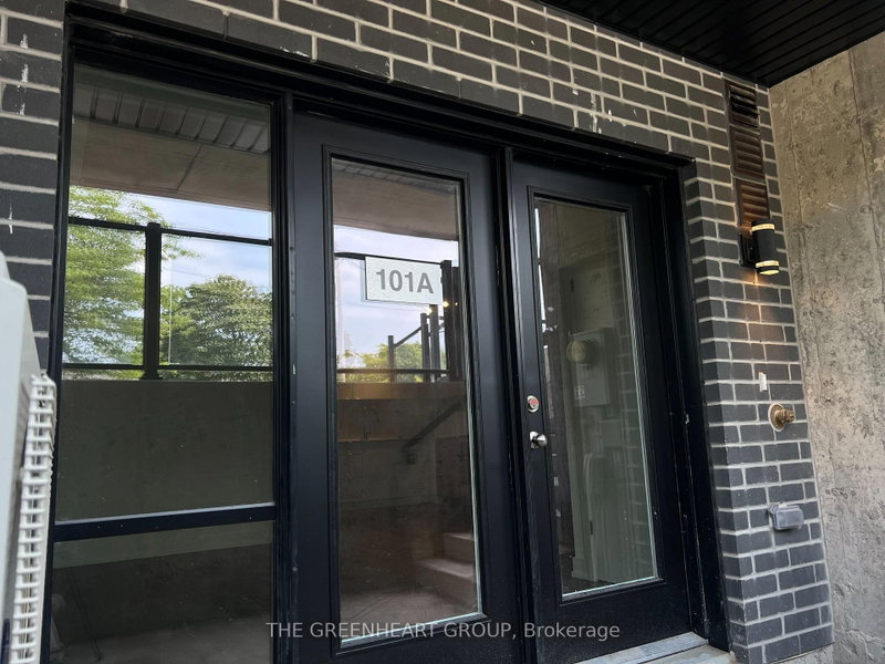 101A - 16 Melbourne Avenue