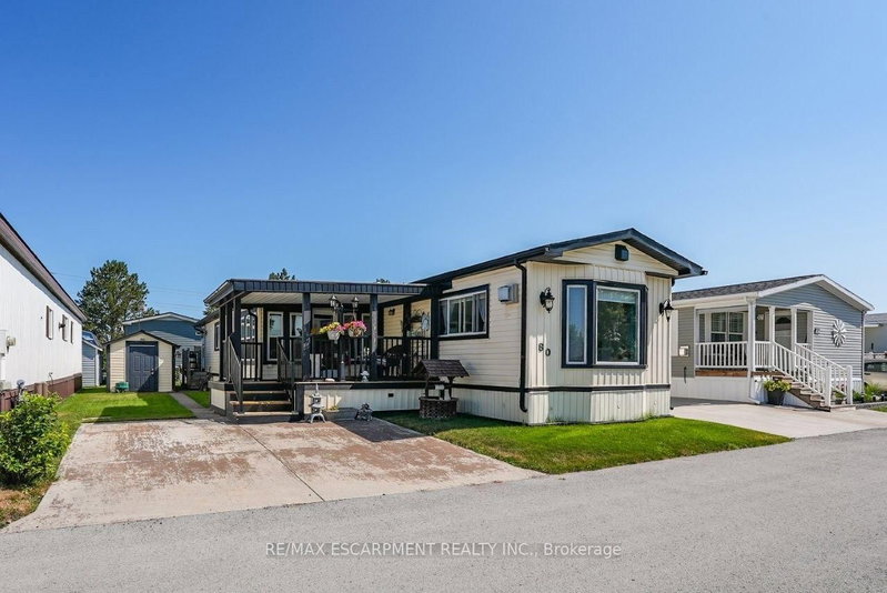 80 - 3033 Townline Road