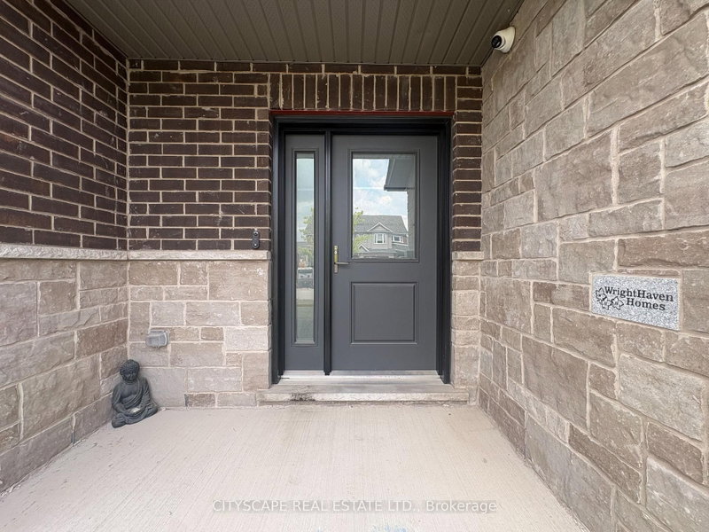 117 Stephenson Way