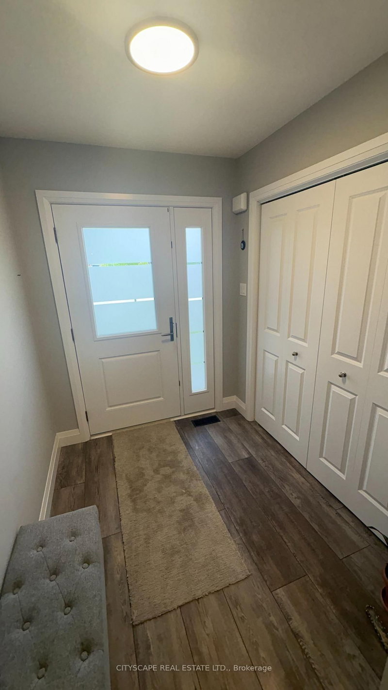 117 Stephenson Way