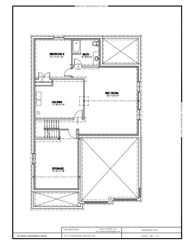 76 Deer Ridge Lane