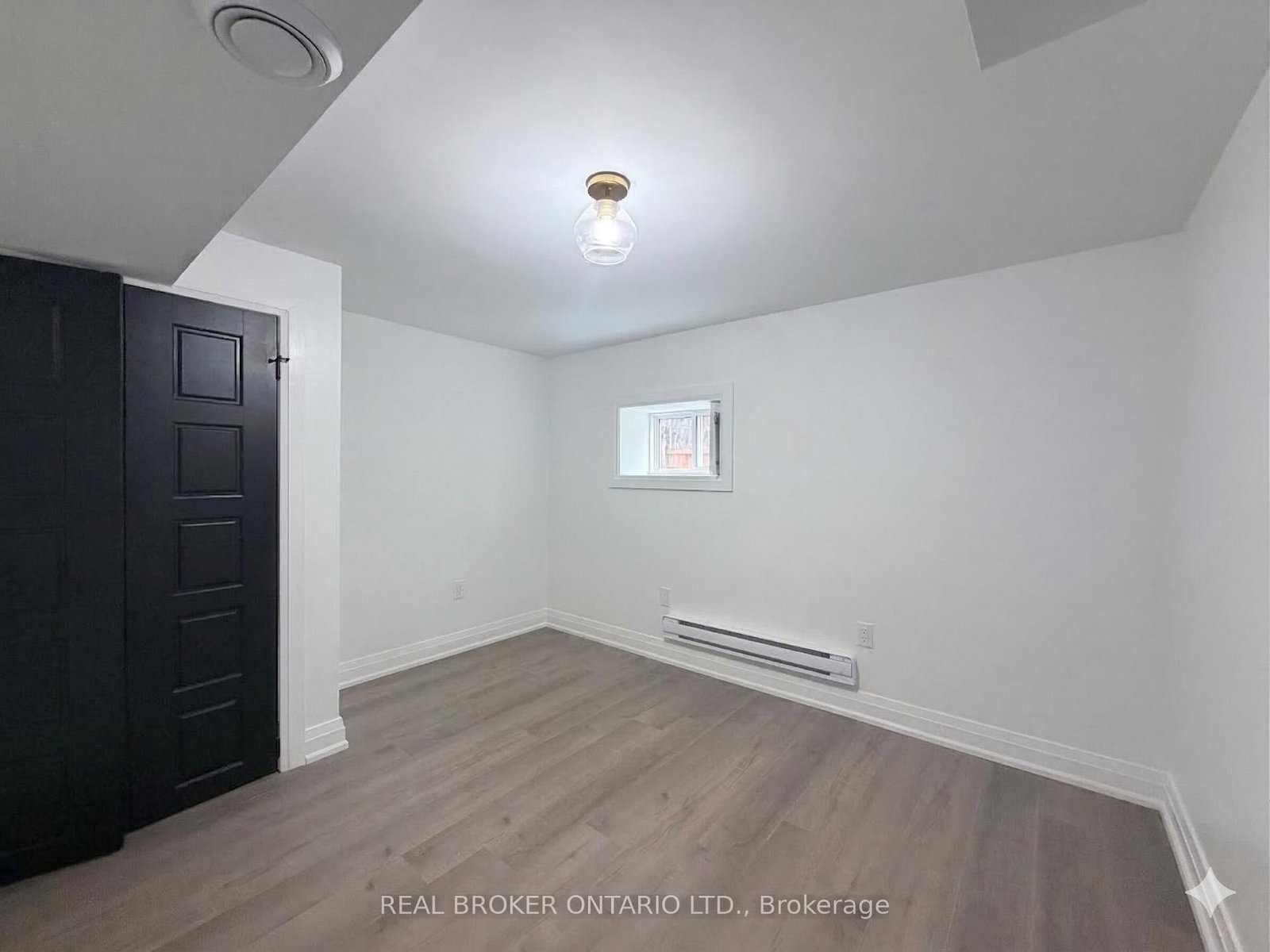 Basement - 184 Ottawa Street S, Hamilton 3