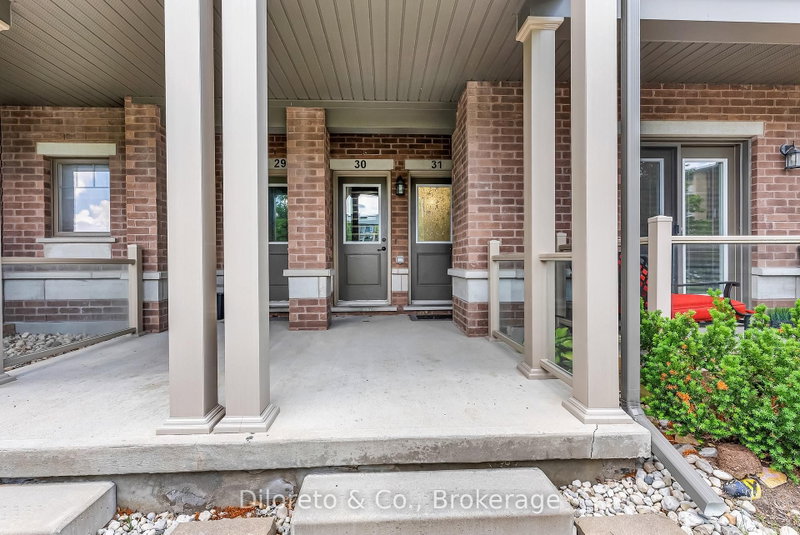 31 - 39 Kay Crescent