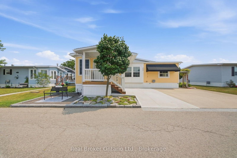 222 - 3033 TOWNLINE Road