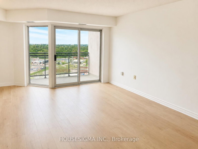 1203 - 860 Commissioners Road E