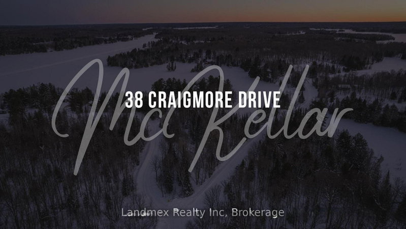 38 Craigmore Drive