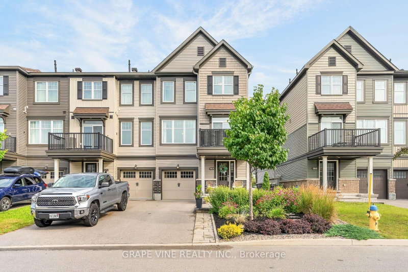 368 Mountain Sorrel Way