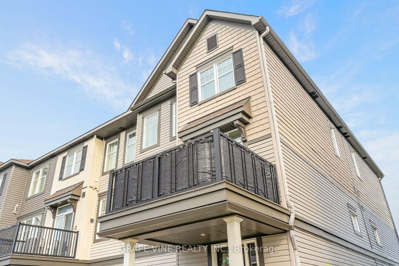 368 Mountain Sorrel Way