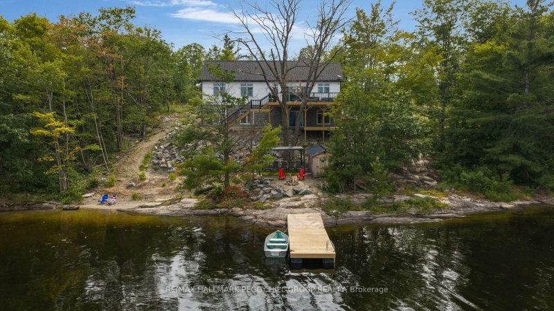 20 Hawkins Point Road
