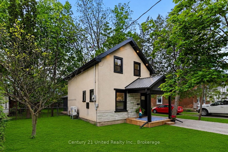 633 Rogers Street