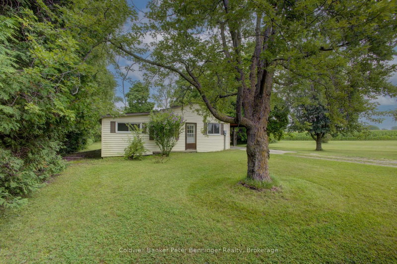 3128 Bruce Road 15 Road