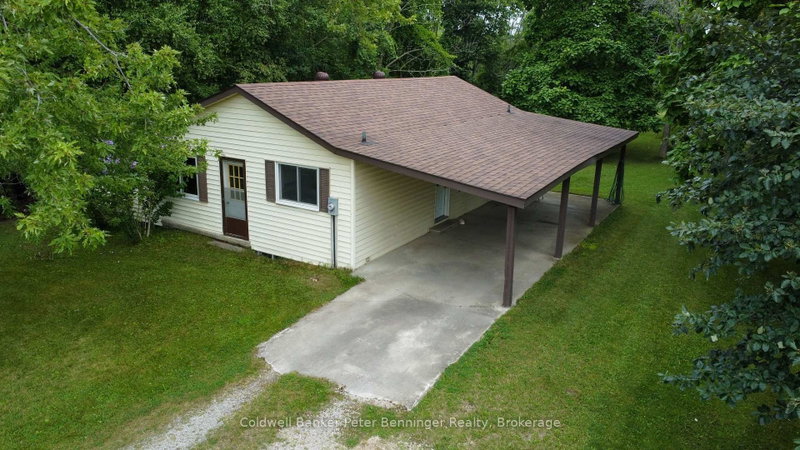3128 Bruce Road 15 Road