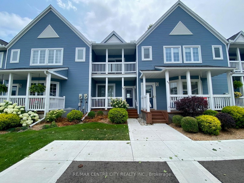 46 - 374 Front Street