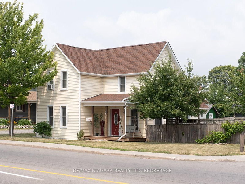 357 Main Street W