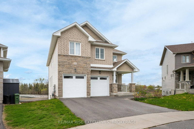483 Beth Crescent