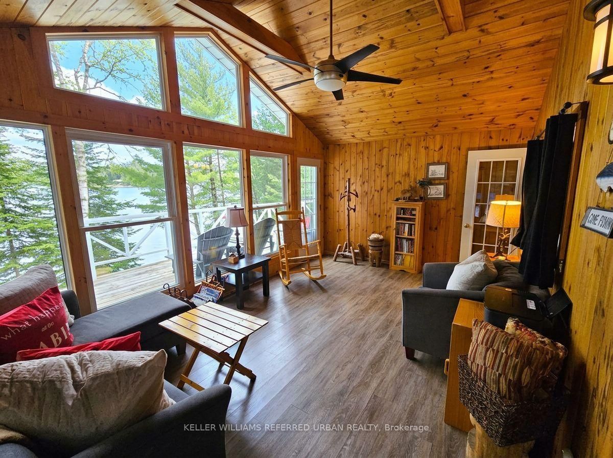 1118 Pine Lake Shores • Bracebridge, ON photo 19
