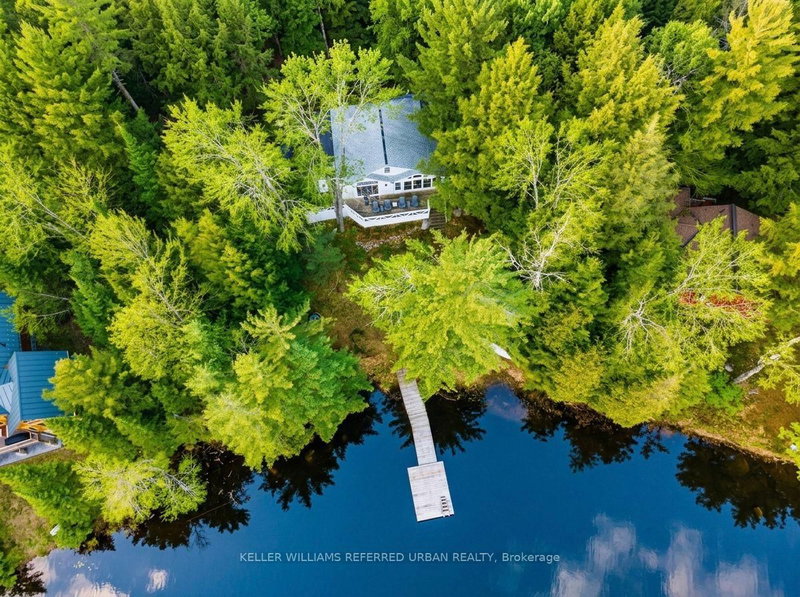 1118 Pine Lake Shores