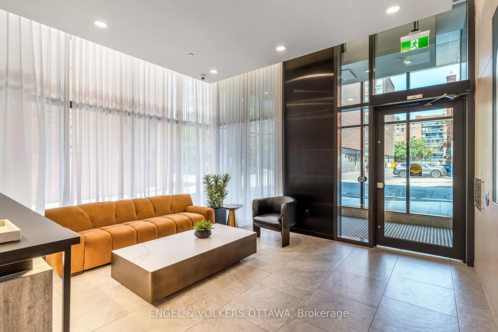 217 - 10 James Street, Ottawa, ON — photo 4