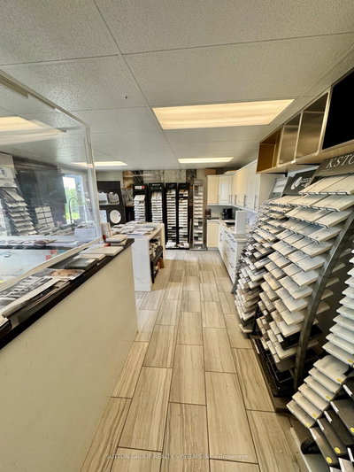 Sale Of Business for sale at 1-429 Dewitt Road, Hamilton, Ontario, L8C 4C3 - Stoney Creek Industrial - MLS: X13617574