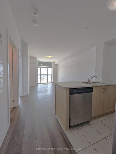 Condo leased at 434-450 Dundas Street, Hamilton, Ontario, L0R 2H4 - Waterdown - MLS: X13617578