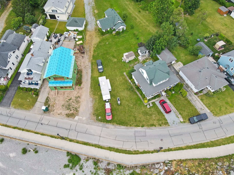0 Lakeshore Road