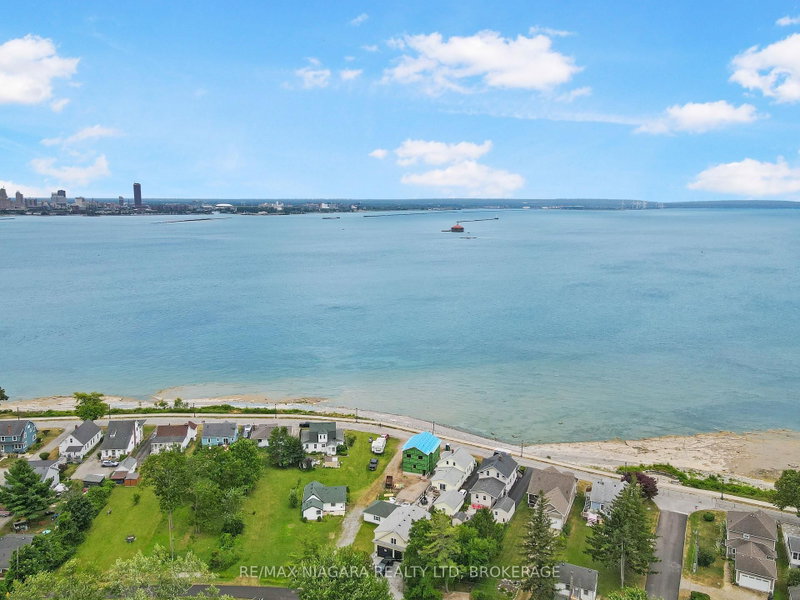0 Lakeshore Road
