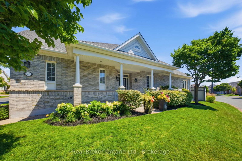20 Shortreed Lane