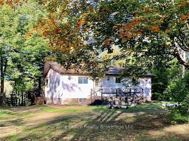 64 Bentley Lake Loop