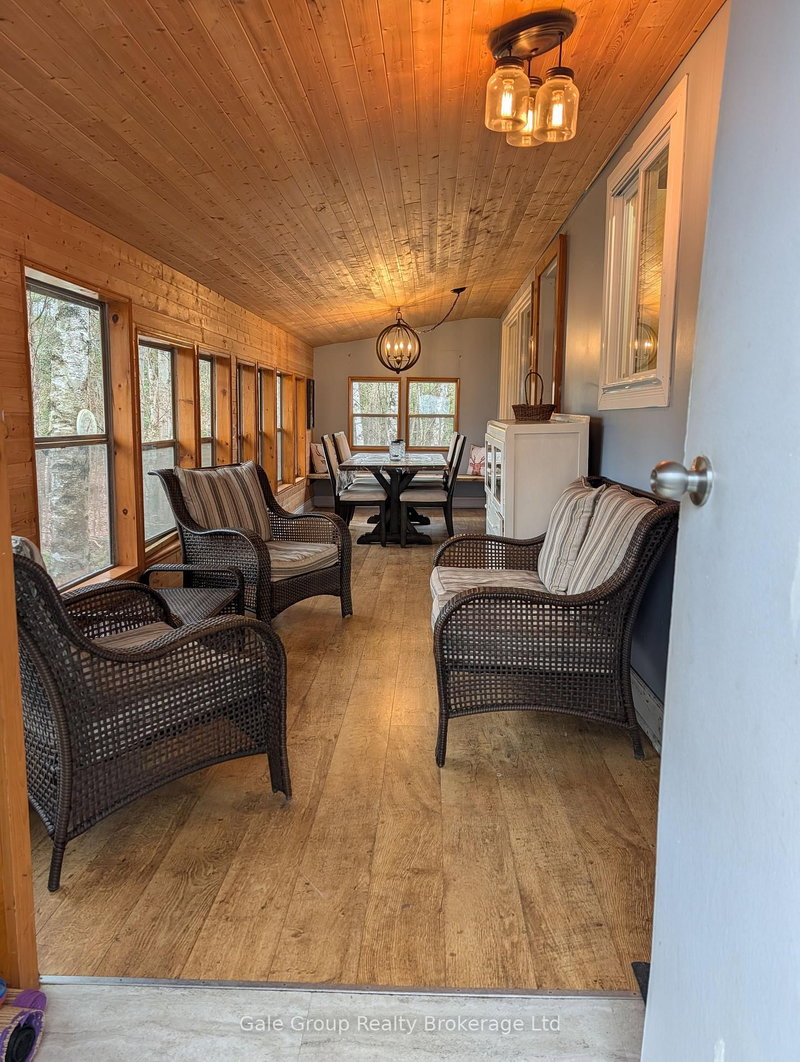 64 Bentley Lake Loop