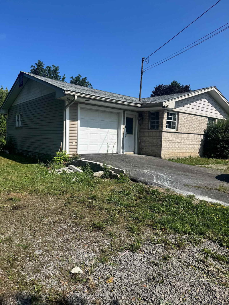 4045 Hwy 35 (Basement) Road
