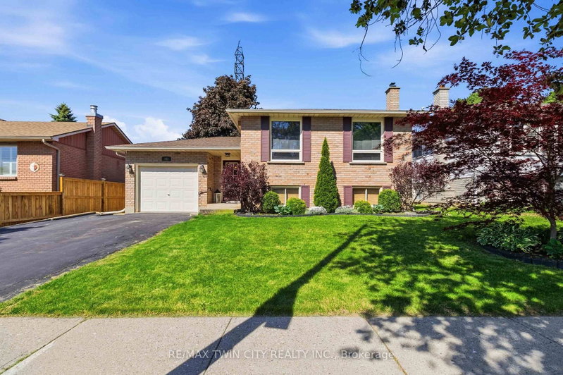 352 Brantwood Park Road