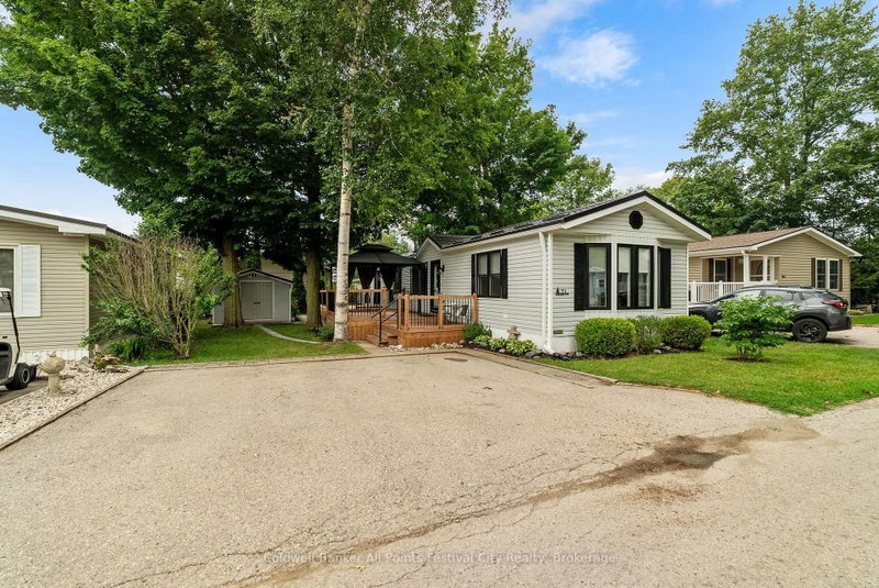 71 Cherokee Lane