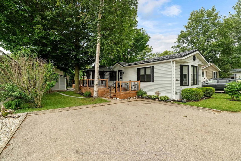 71 Cherokee Lane