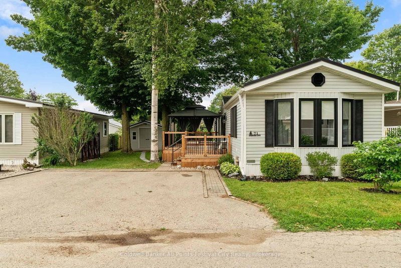 71 Cherokee Lane